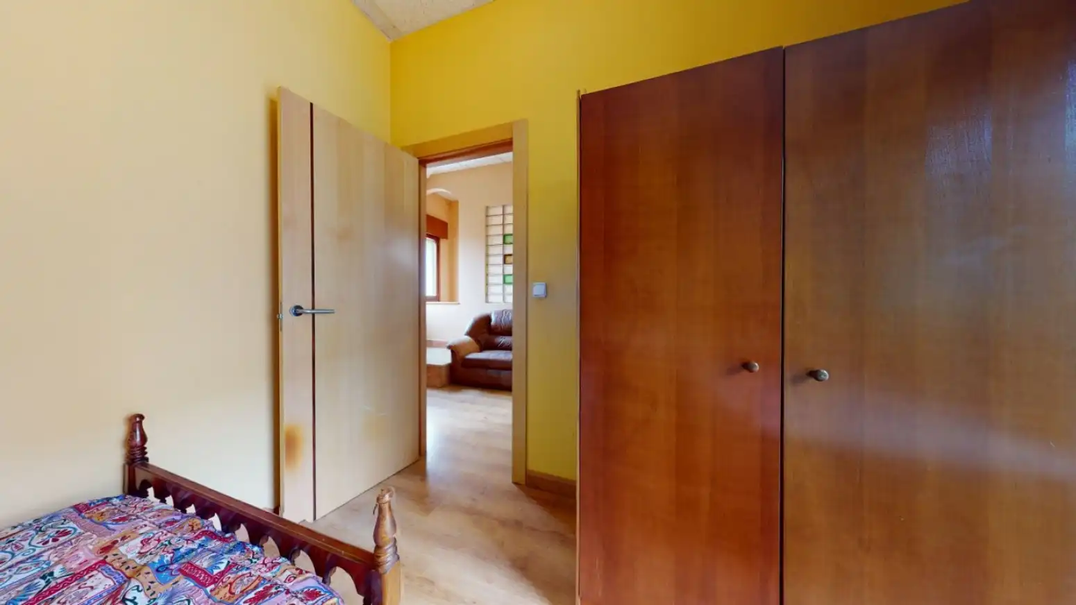 Habitación de Local en venta en San Martín de Unx