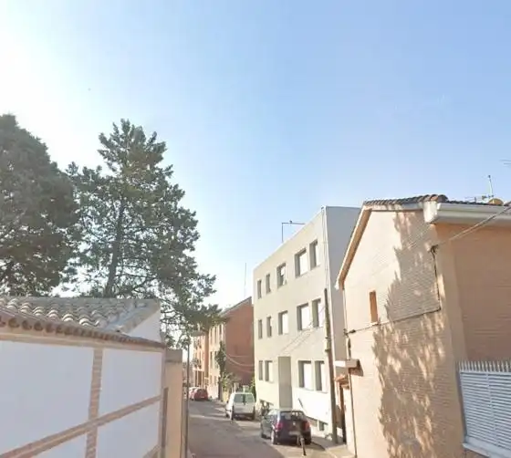 Flat with lift for sale in Las Ventas de Retamosa, imagen 5