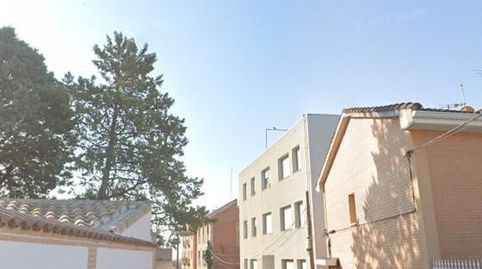 Foto 5 de Piso en venta en Las Ventas de Retamosa, Toledo