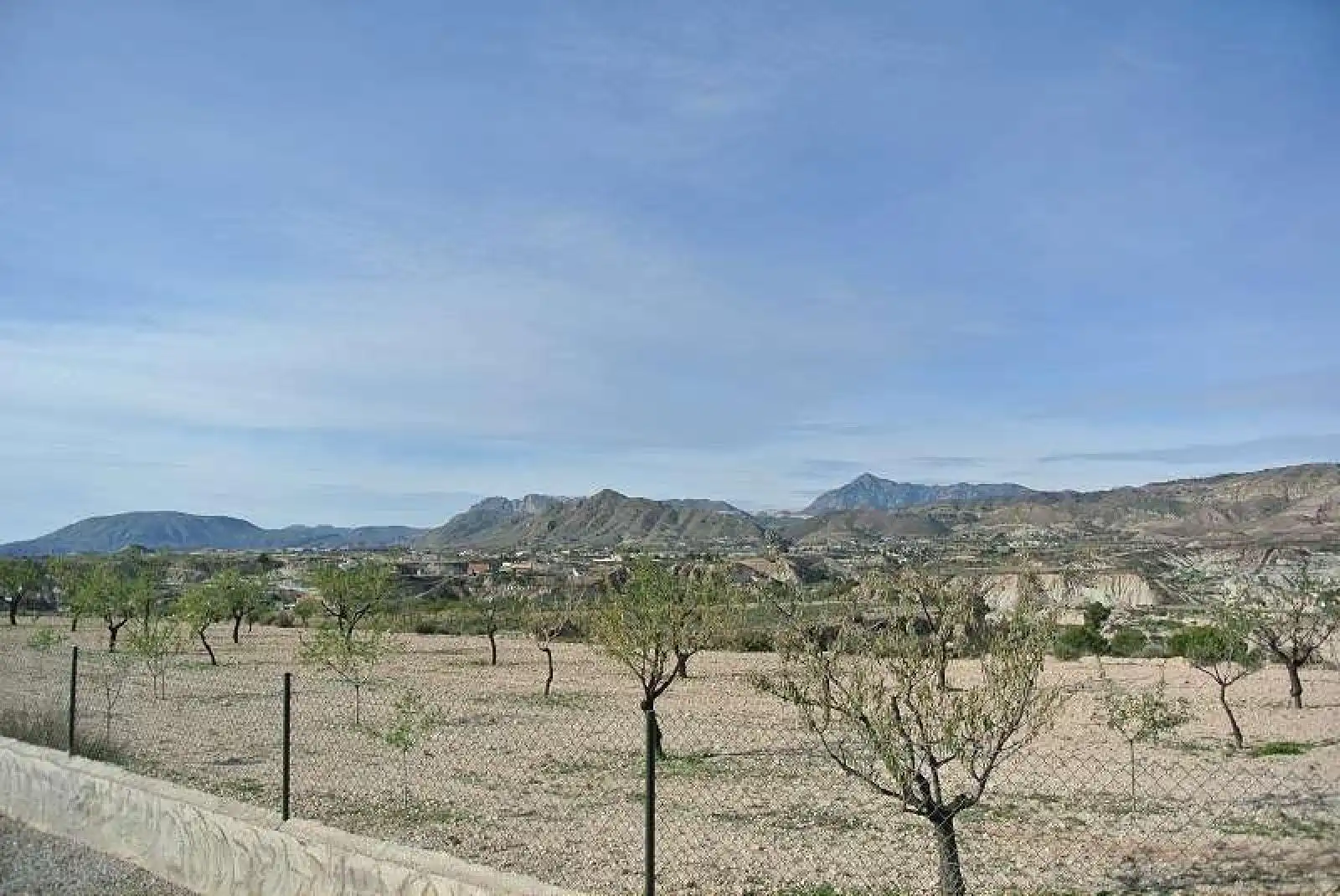 Xalet en venda a Abanilla, imagen 26