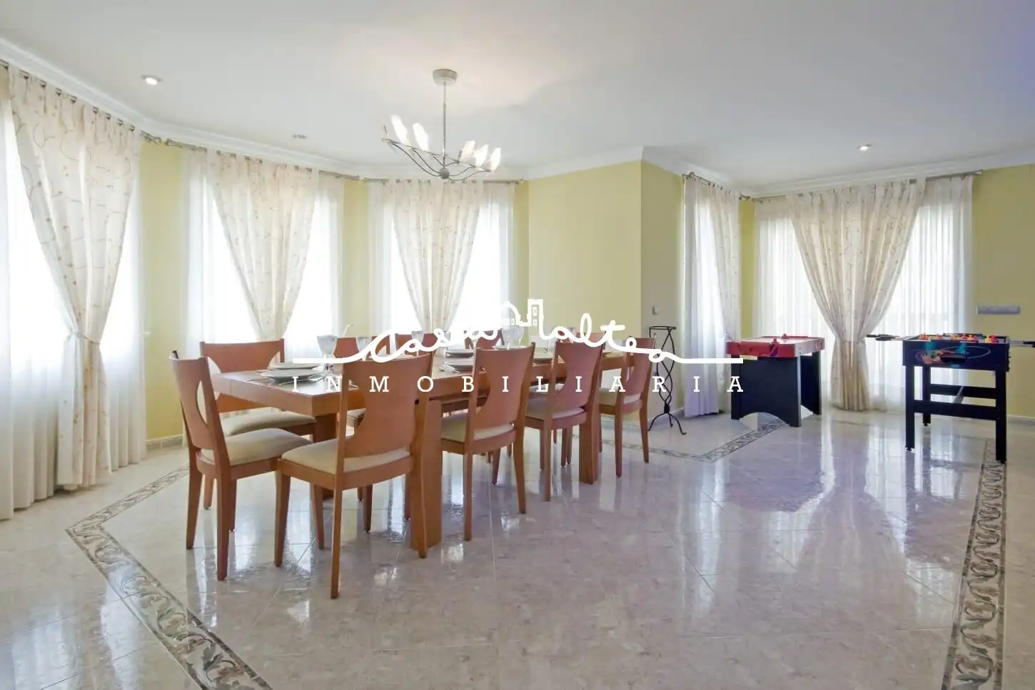 Detached house with terrace for sale in Gargasindi - Garduix - Colina del Sol, imagen 14