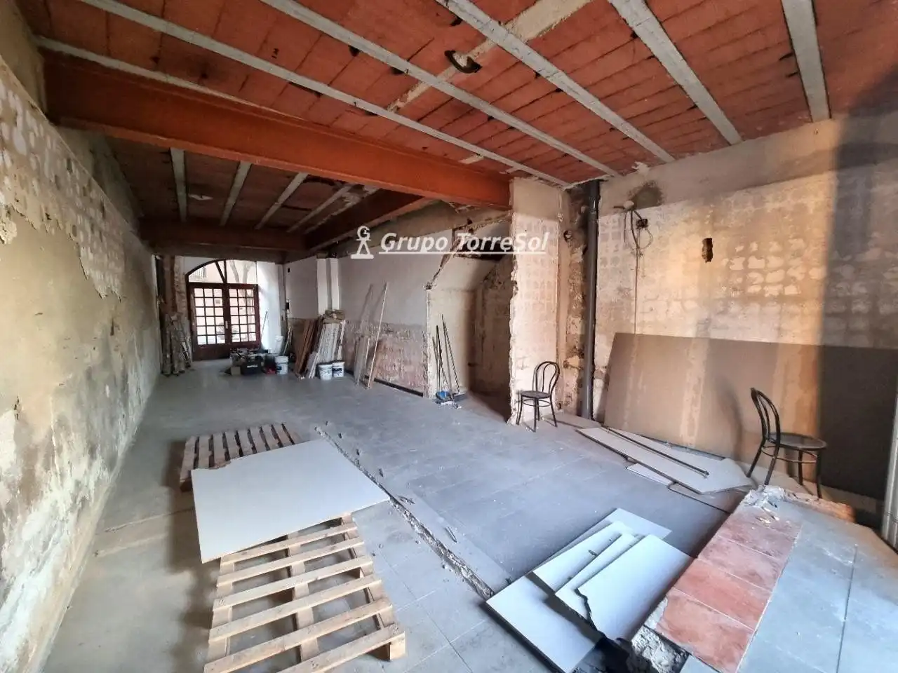 Local comercial en alquiler en AMPLE, imagen 4