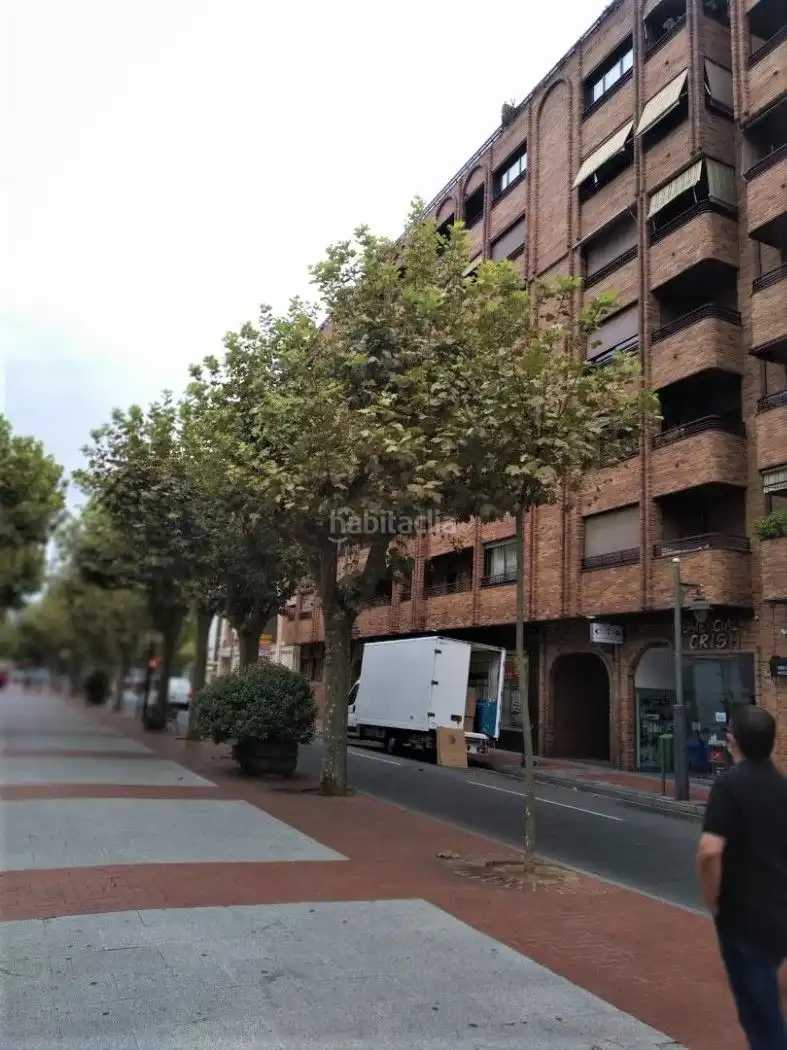 Wohnung mit Pool zur Miete in Avenida de la Paz 19, imagen 34
