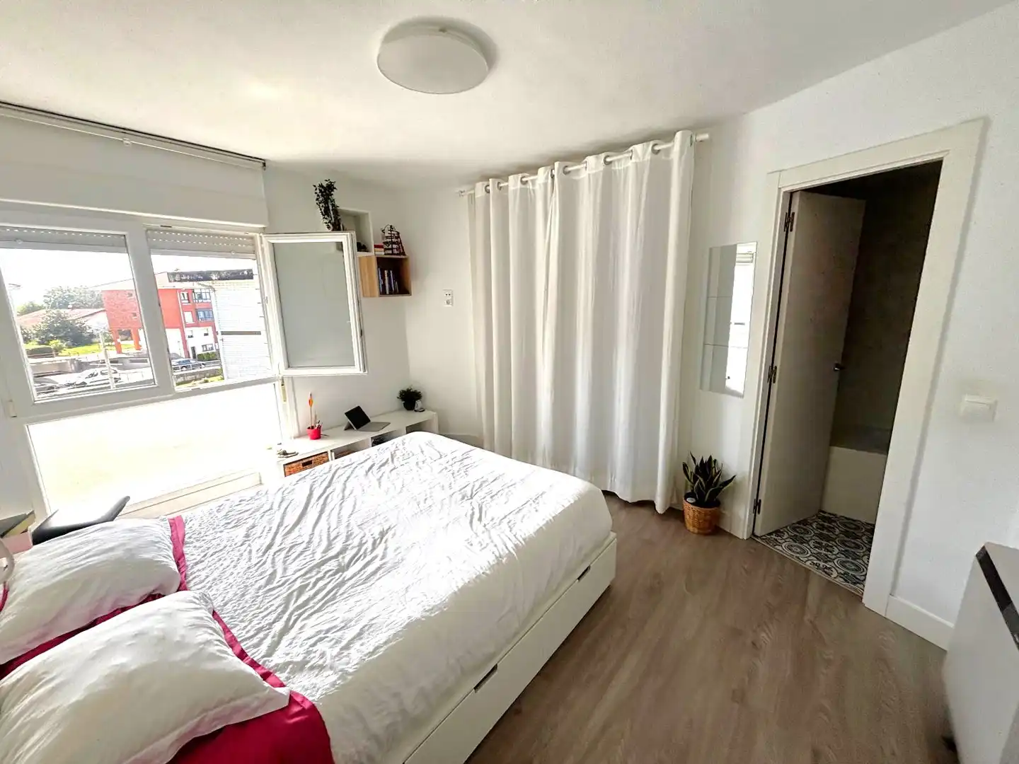 Habitación de Dúplex en venta en Barrika con Calefacción, Terraza y Trastero
