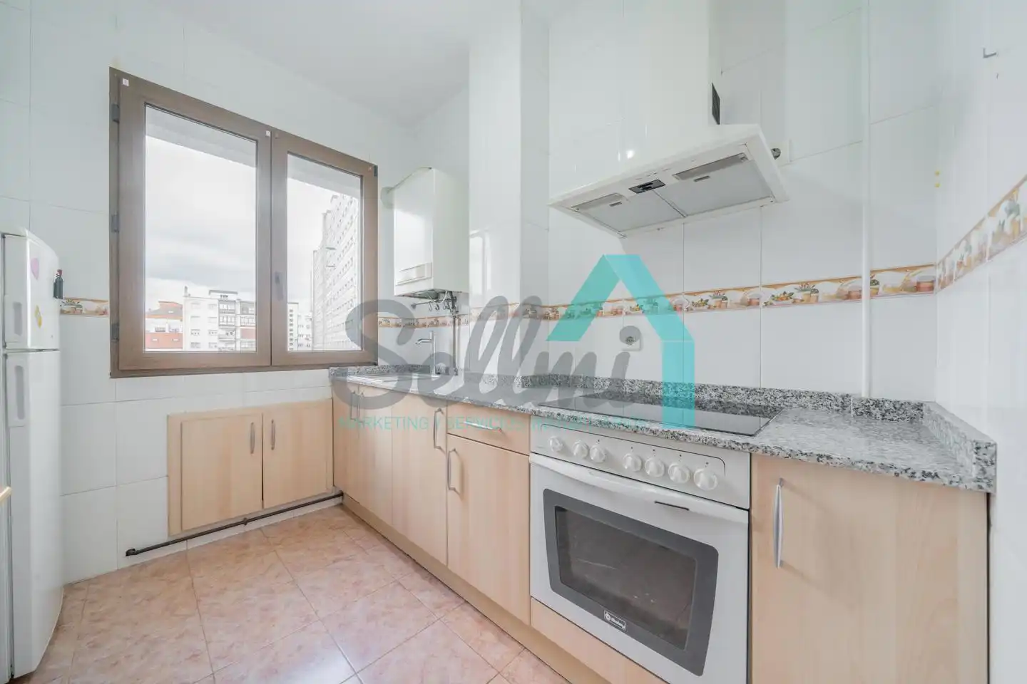 Piso con ascensor en venta en Calle Pérez de Ayala, imagen 6