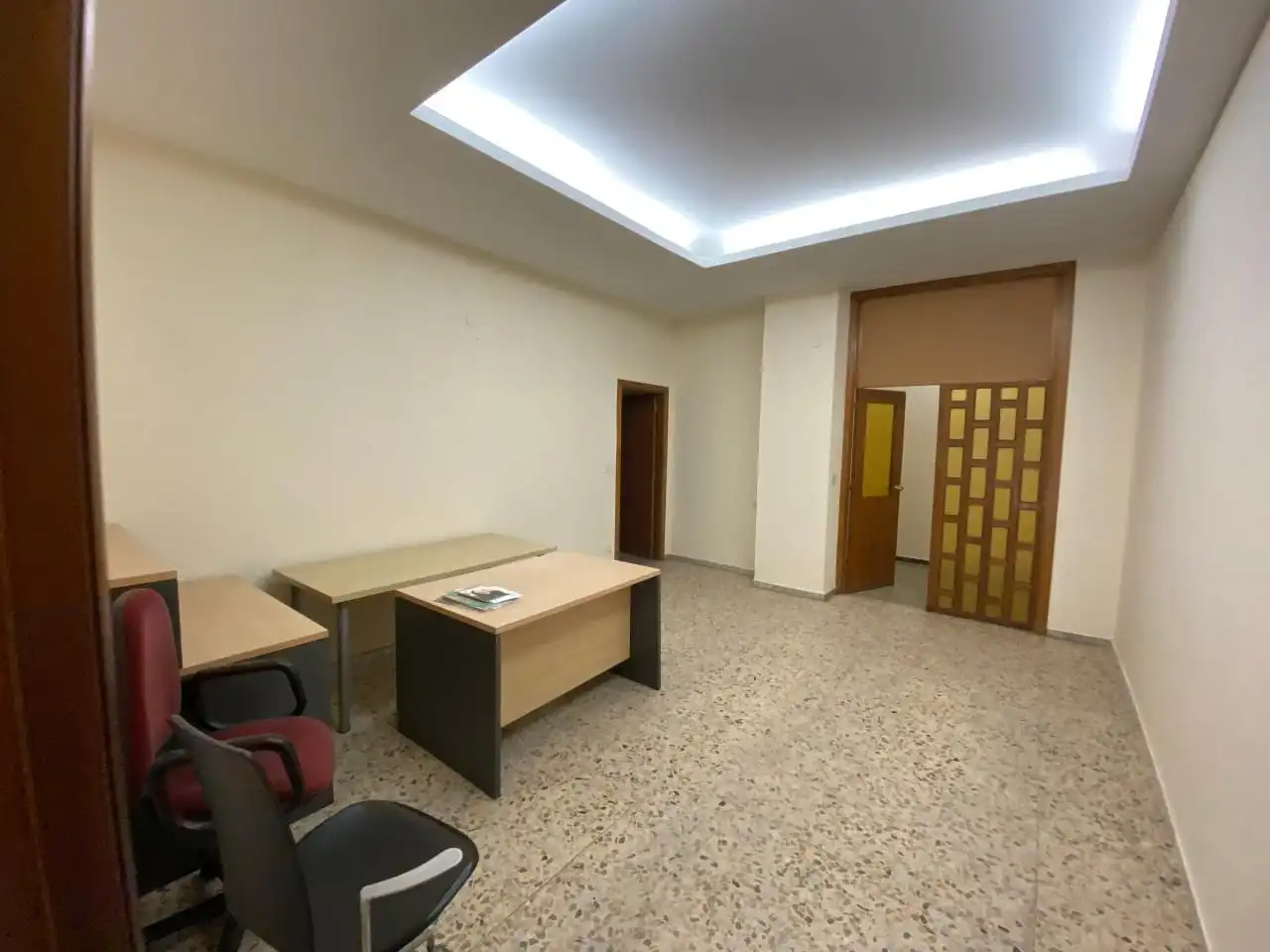 Commercial properties for rent in León Capital 
