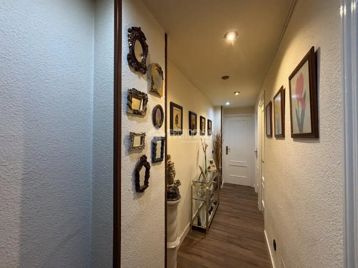 Piso en venta en Torrejón de Ardoz con Aire acondicionado, Calefacción y Terraza