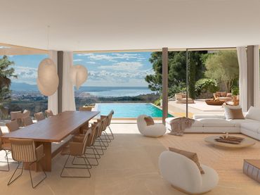 Lands and plots for sale in Ponent