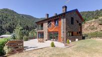 Exterior view of House or chalet for sale in Alp  with Terrace and Balcony