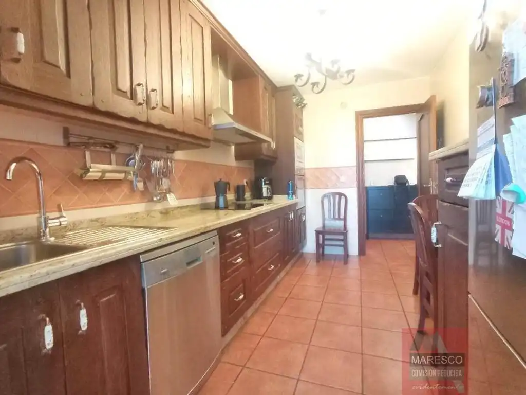 Flat with lift for sale in Feria de Abril, imagen 21