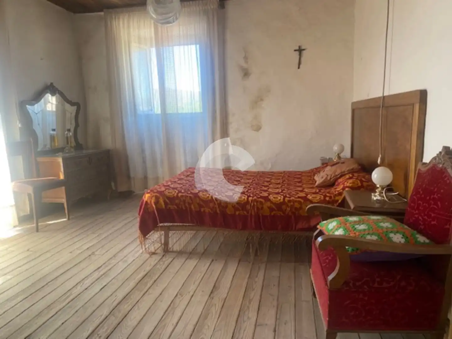 Casa amb jardí en venda a Entrimo, imagen 9