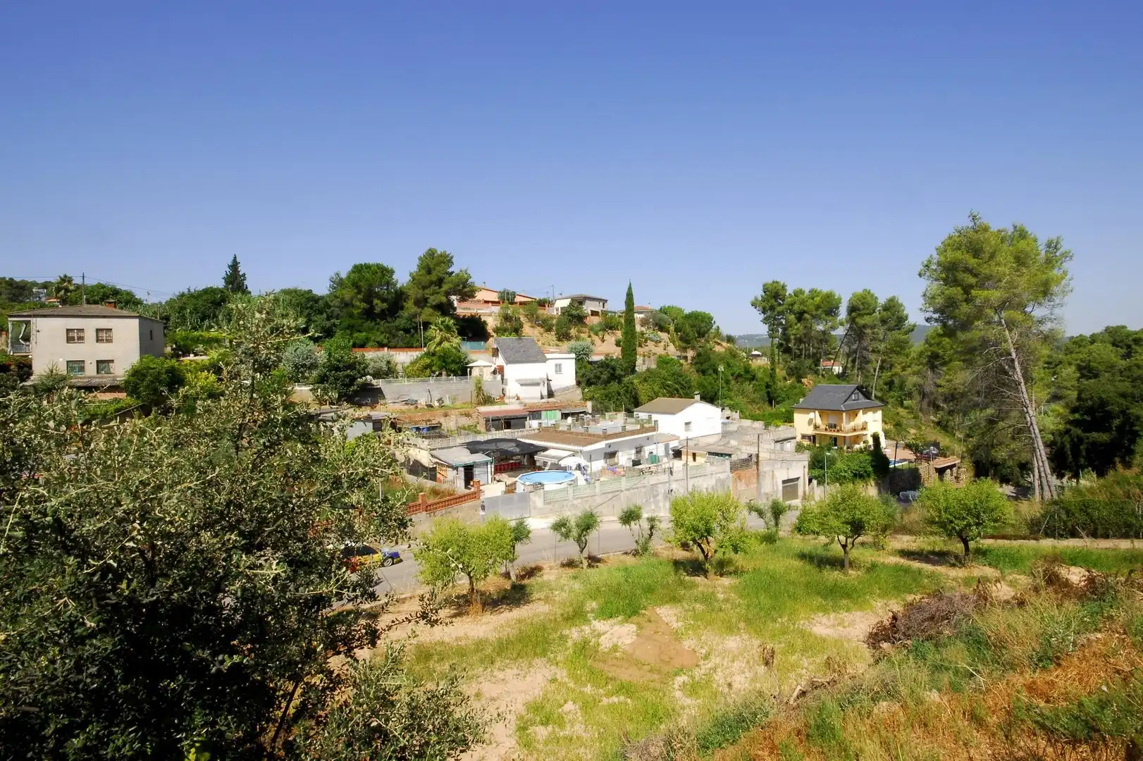 Terreno residencial en venta en Cabrera d'Anoia, imagen 2