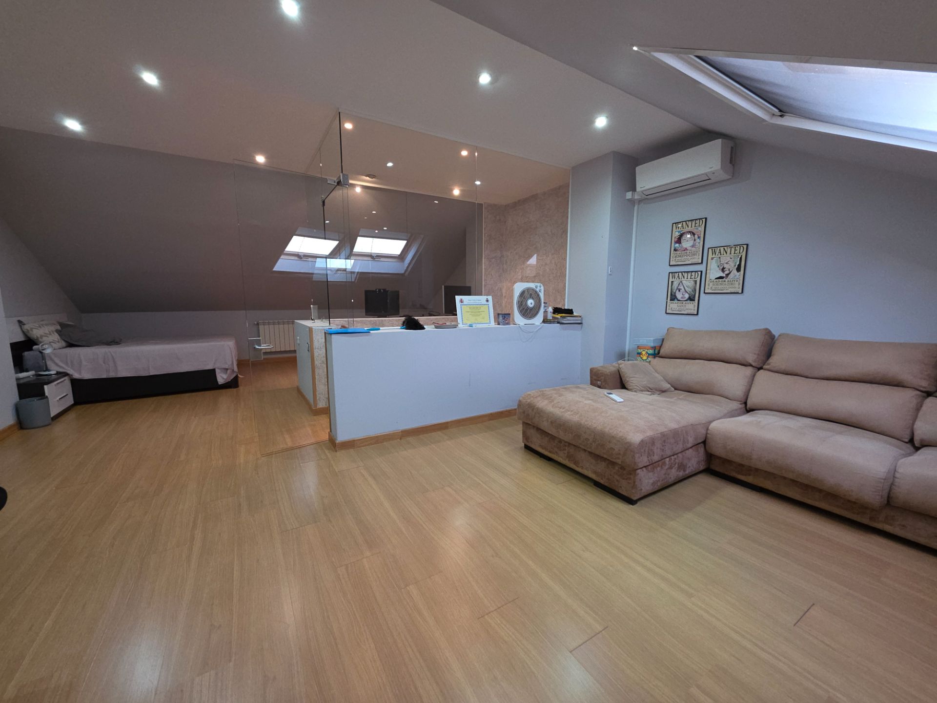 Casa adosada en venda en Ciempozuelos amb Aire condicionat, Calefacció i Jardí privat