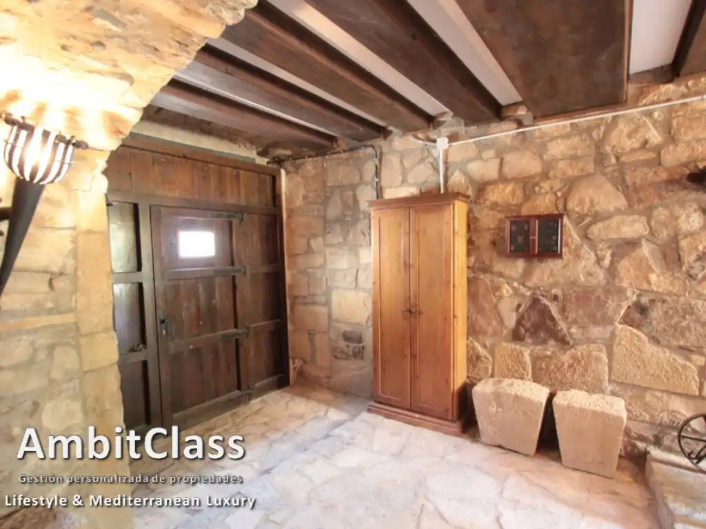 Casa o xalet en venda en Vallfogona de Riucorb amb Calefacció, Jardí privat i Terrassa