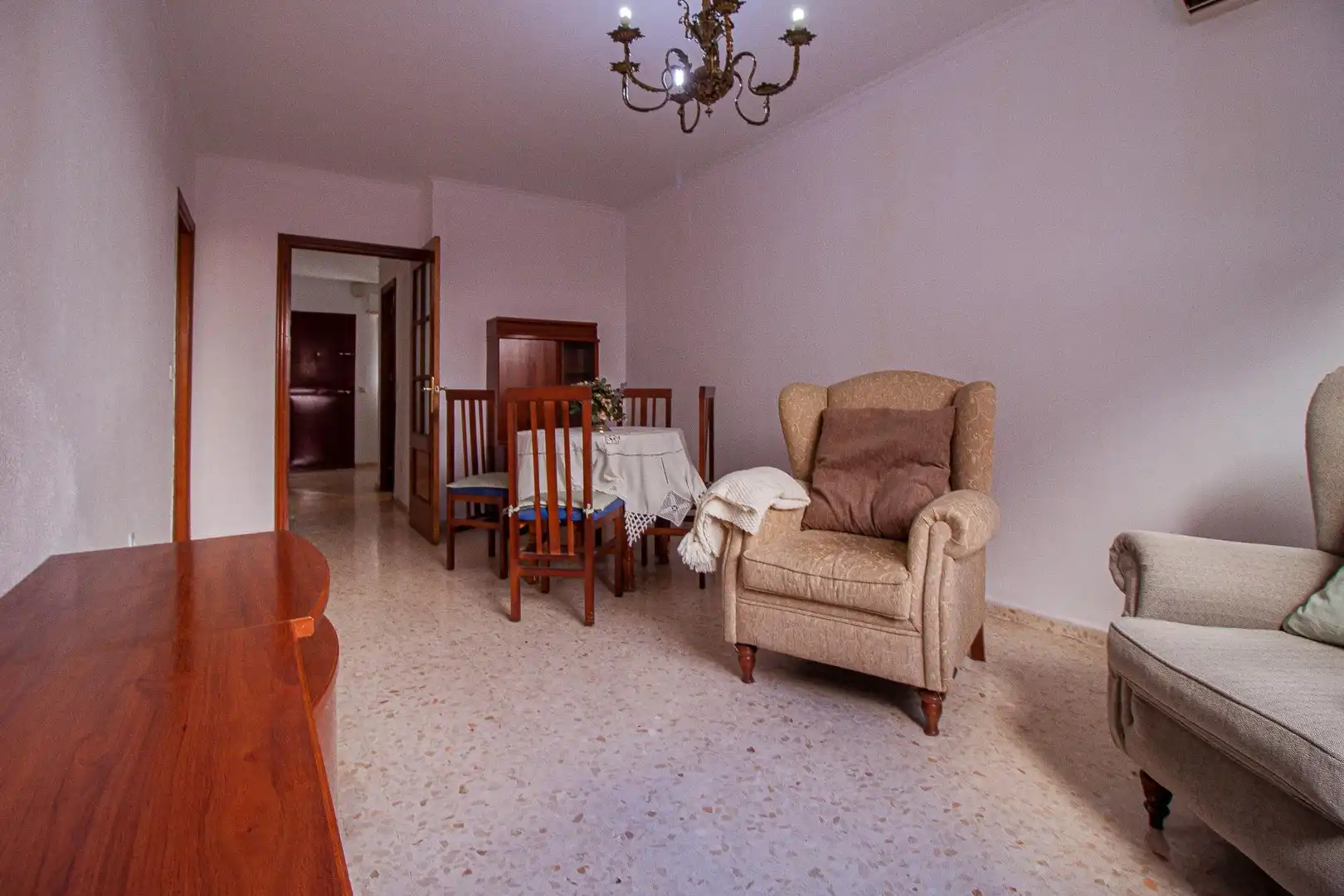 Casa o chalet en venta en Calle JUAN SEBASTIAN ELCANO, San José de la Rinconada