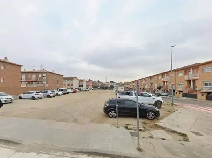 Parkplatz von Residential zum Verkauf in Masquefa