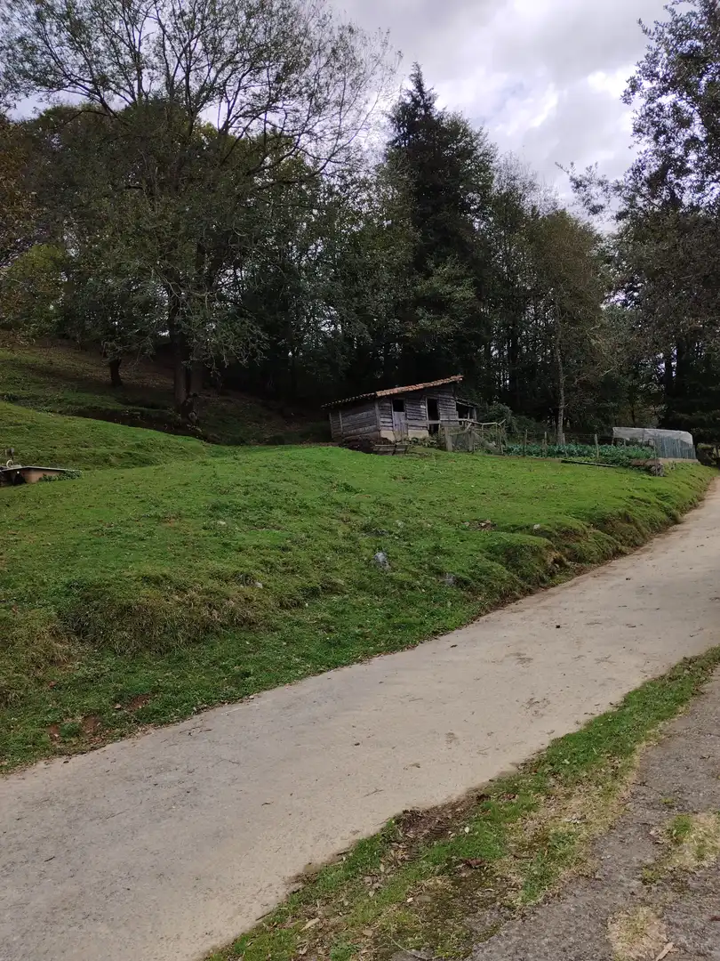 Country house for sale in Zestoa Diseminado Barreiatua 1, imagen 48