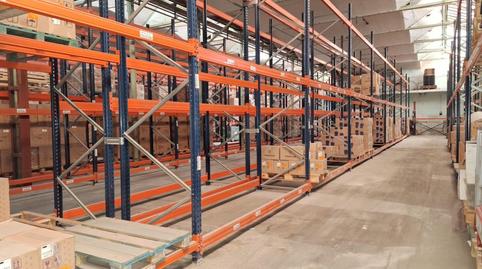 Photo 5 of Industrial buildings to rent in Can Vinyals, Esparreguera