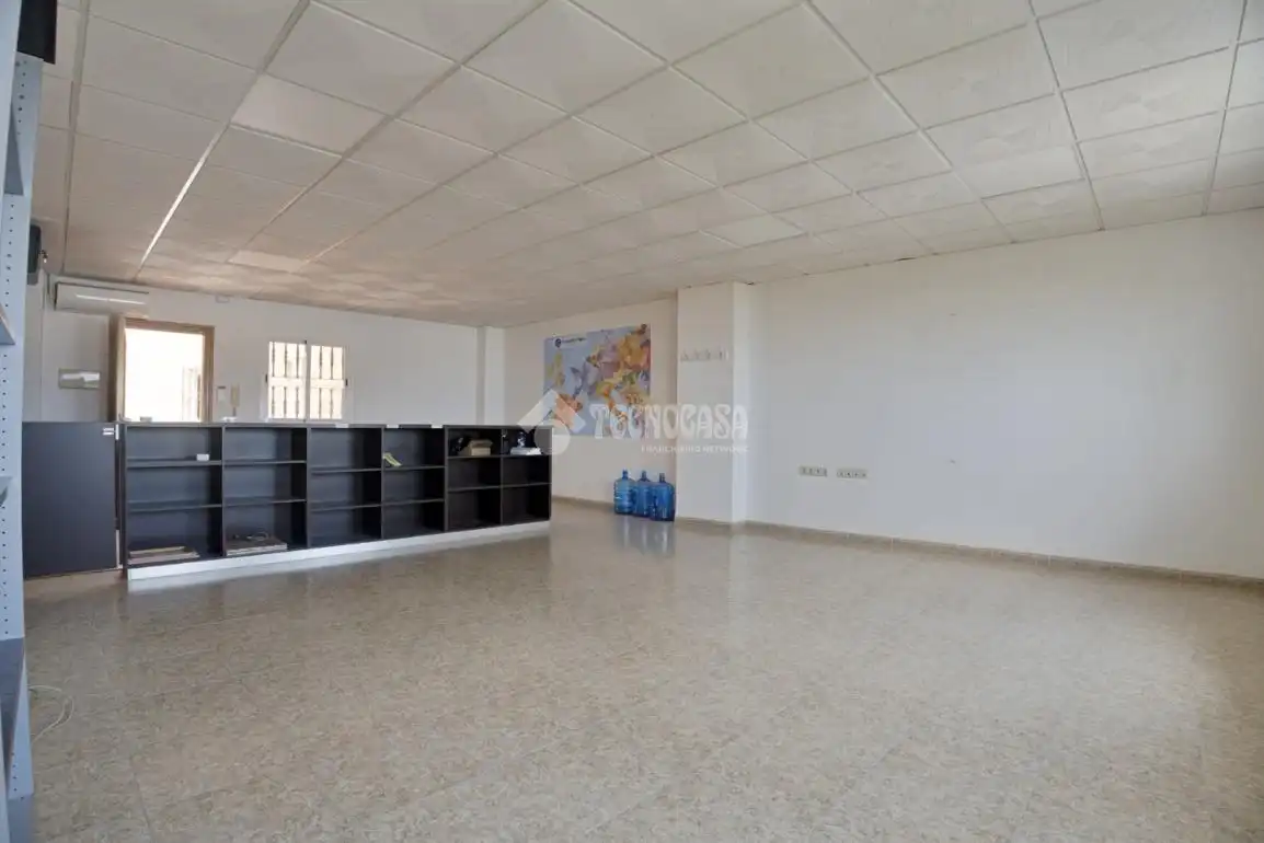 Office for sale in El Ejido  with Air Conditioner