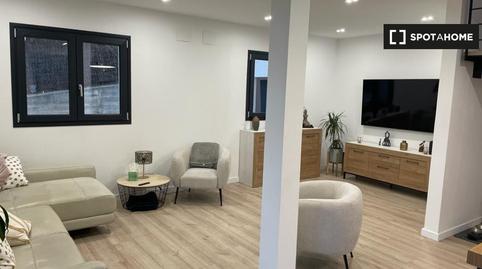 Photo 5 of Flat to share in Valldoreix, Barcelona