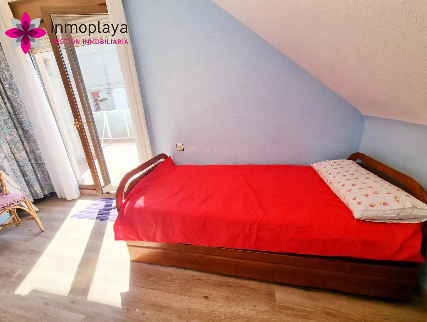 Penthouse with terrace for sale in Tregadín, imagen 9