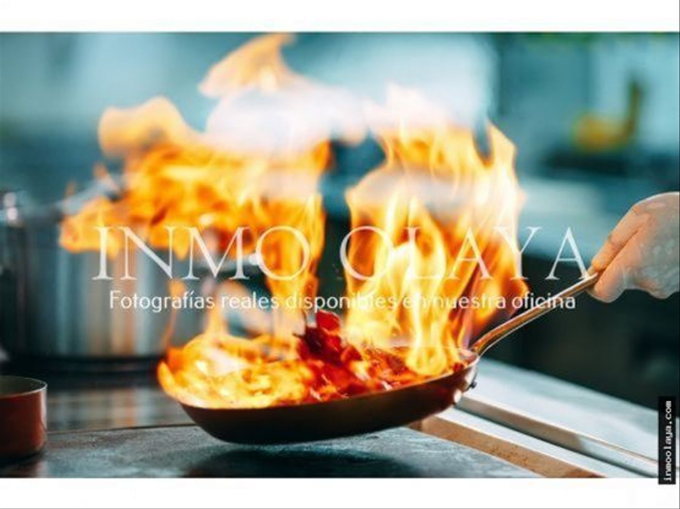 Local en traspaso en Santa Coloma de Gramenet con Aire acondicionado, Calefacción y Amueblado