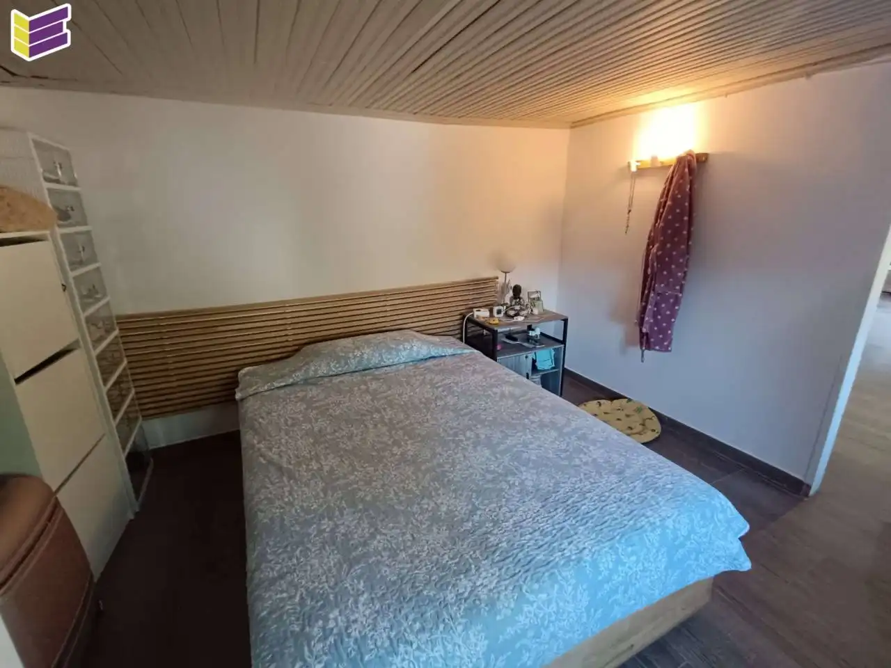 Habitación de Casa o chalet en venta en Mondariz con Calefacción, Jardín privado y Terraza