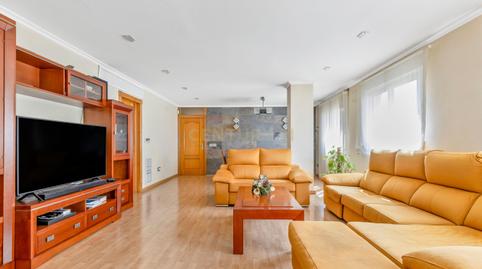 Foto 3 de Apartament en venda a Cl San Policarpo 52 Torrevieja (alicante), 52, Parque de las Naciones, Alicante