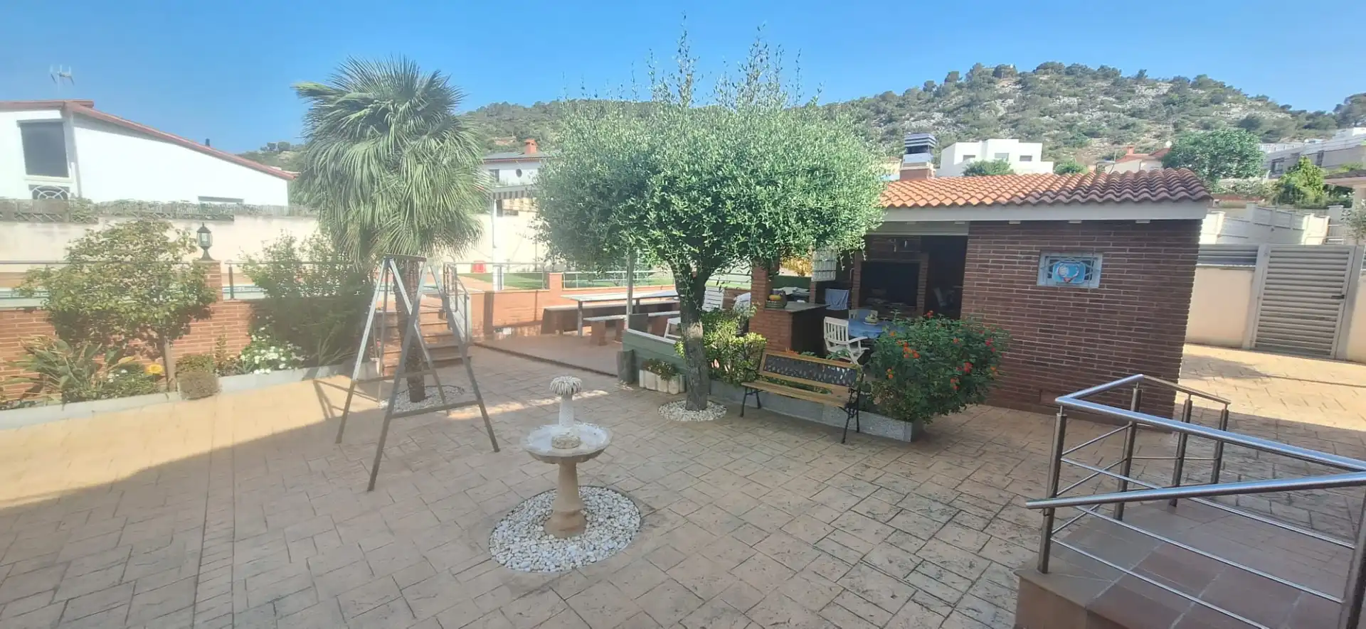 Casa o chalet en venta en Avinguda Til·lers, Mas Alba