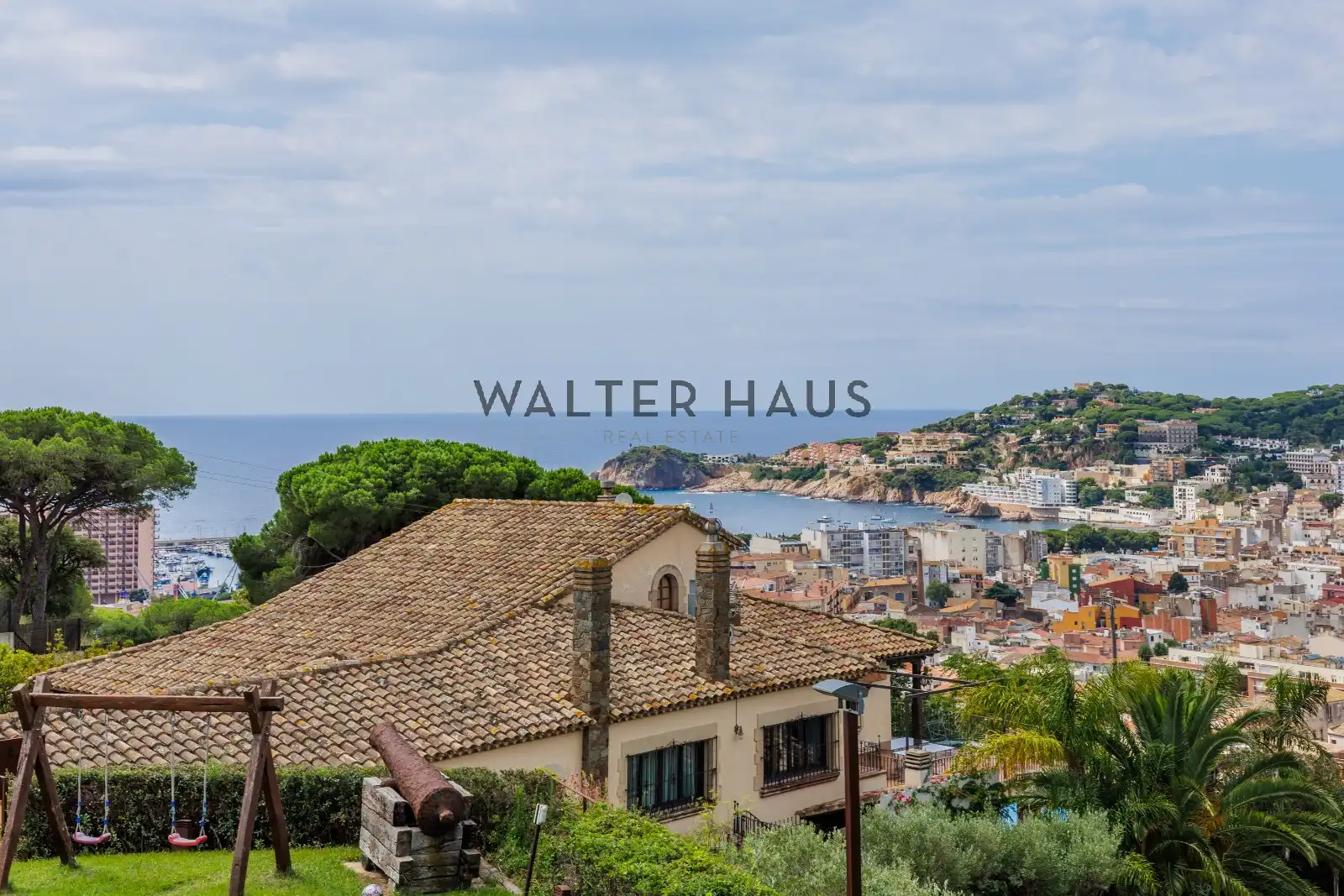 Haus mit Pool zum Verkauf in Carrer Mestre d'Aixa, imagen 37