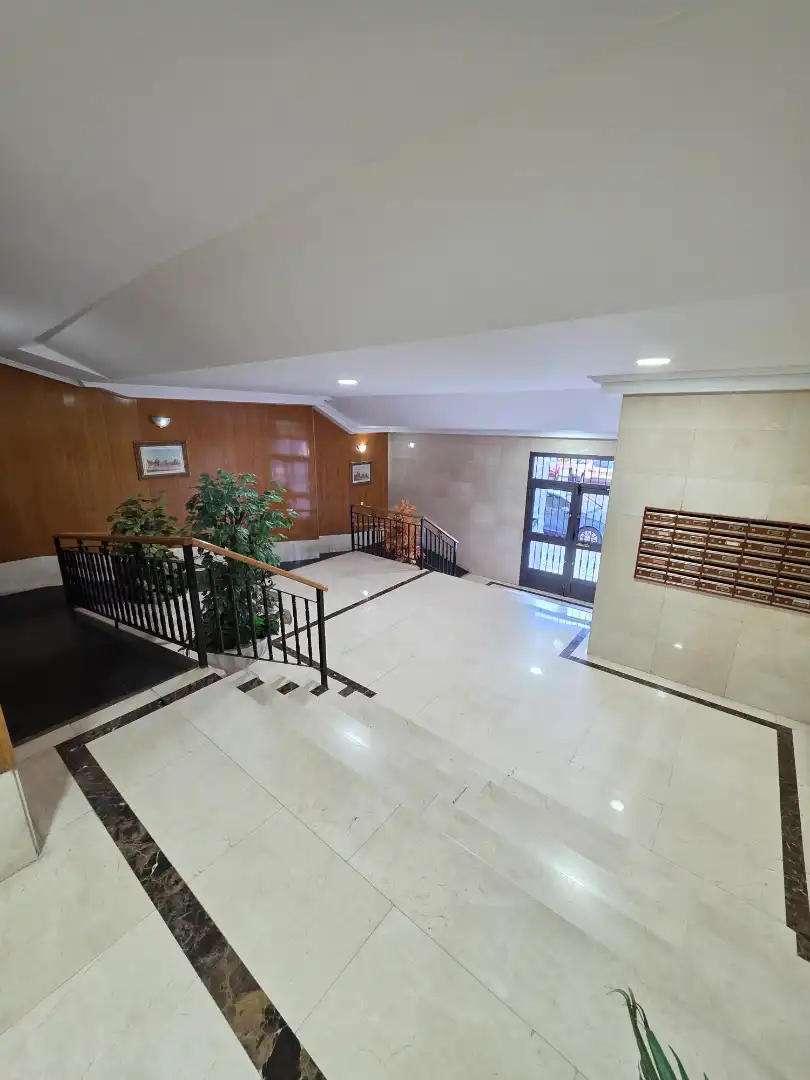 Pis en venda en Fuenlabrada amb Aire condicionat, Calefacció i Parquet