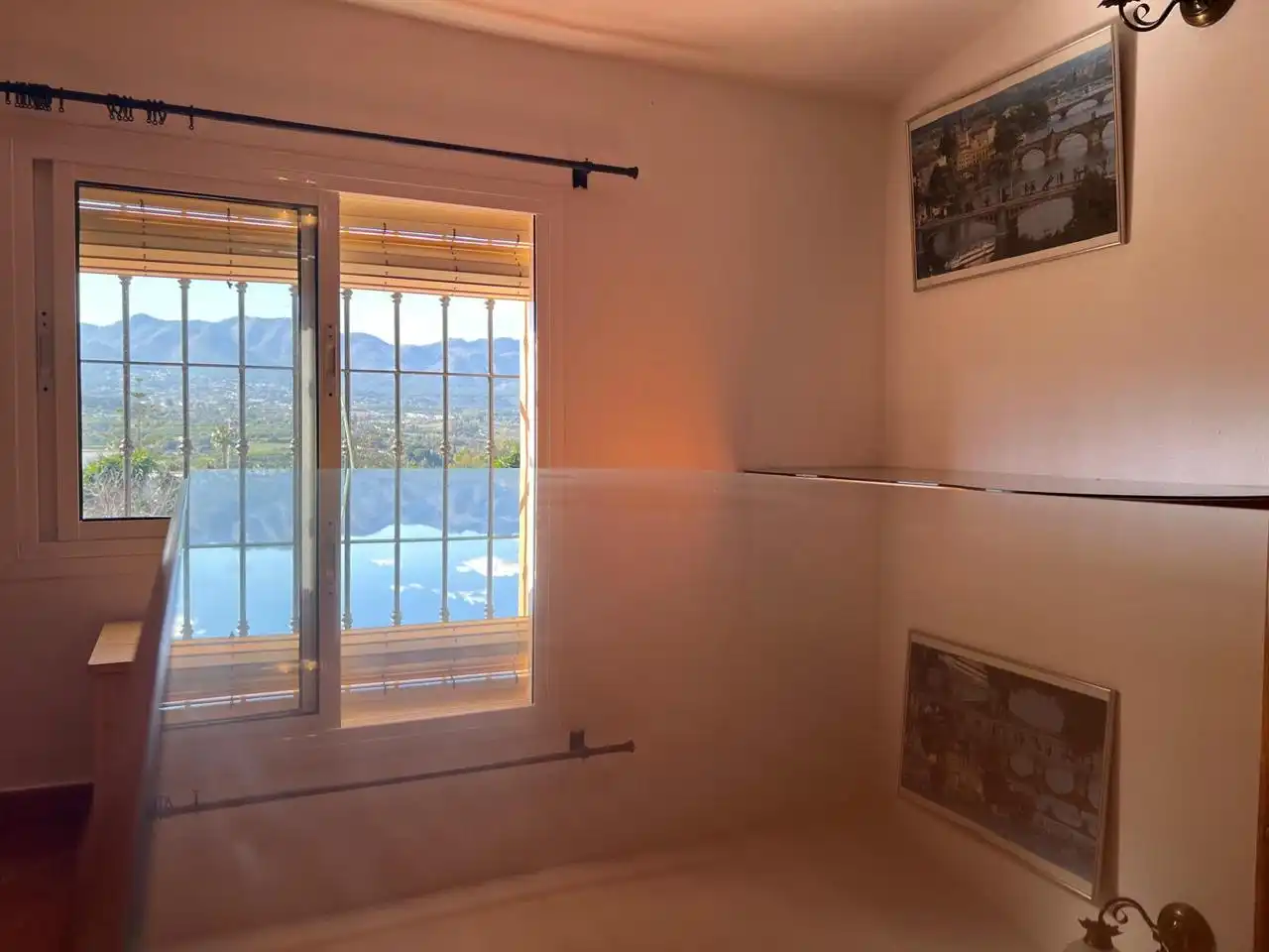 Piscina de Finca rústica en venda en Alhaurín de la Torre amb Terrassa, Traster i Alarma