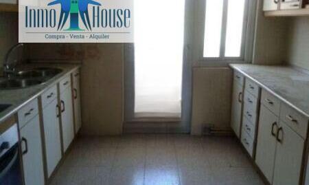 Photo 4 of Flat for sale in Estación,  Albacete Capital