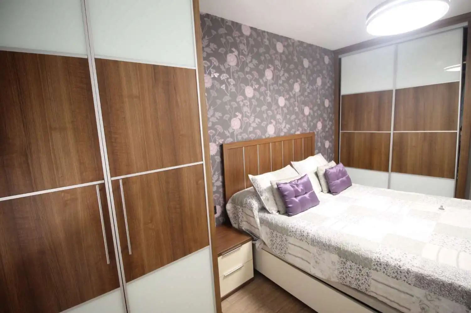 Dormitori de Pis en venda en Vélez-Málaga amb Aire condicionat, Parquet i Terrassa