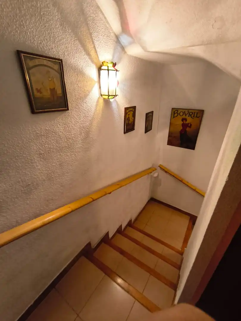 Casa o chalet en venta en Guadalajara con Calefacción