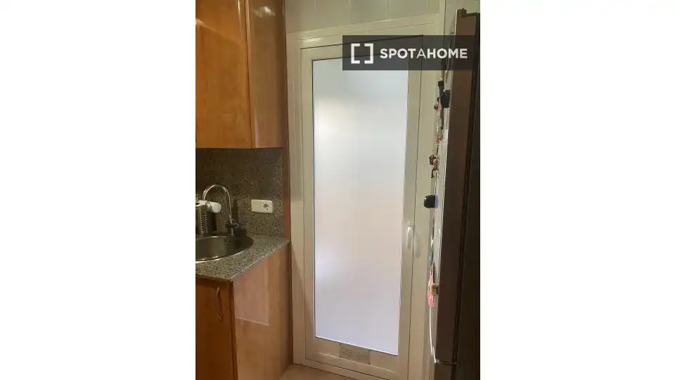 Habitación en El Poble Sec - Parc de Montjuïc