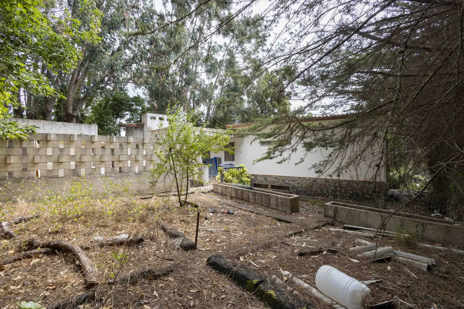 Casa o chalet en venta en El Rosario