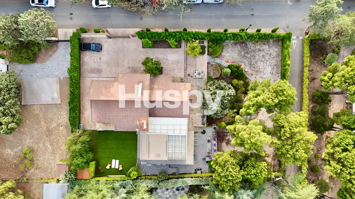 Houses for sale in Puerto de Galapagar - Las Cuestas