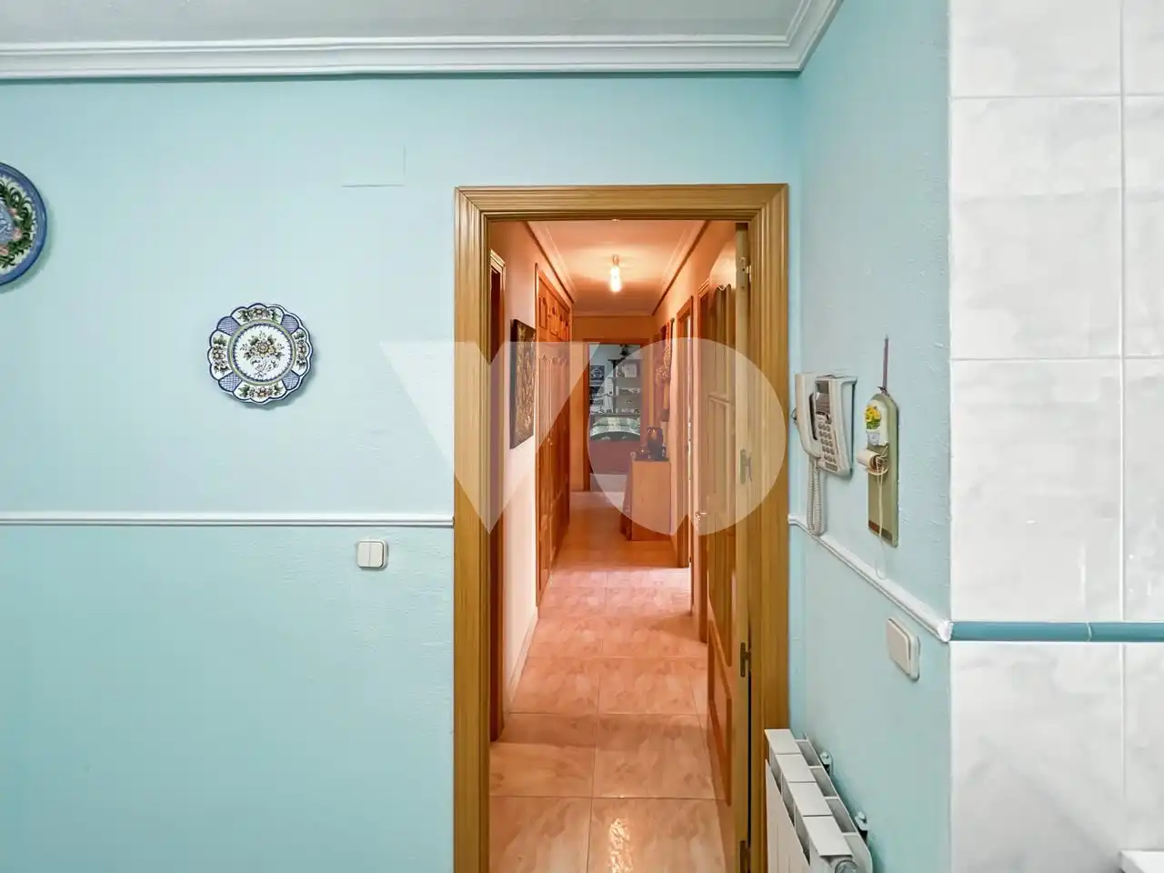 Appartamento con ascensore in vendita a Calle Hilados, imagen 16