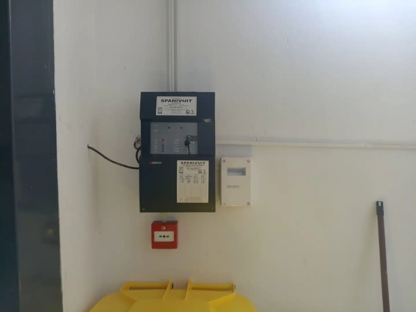 Industriegebäude zur Miete in Torrelles, imagen 4