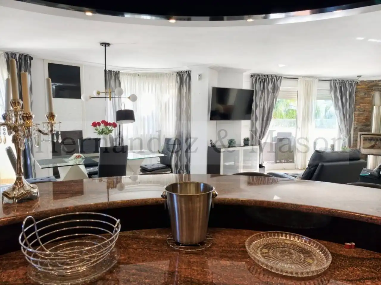 Penthouse mit Terrasse zum Verkauf in Calle Fragata, imagen 26
