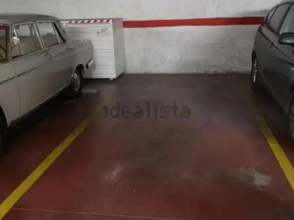 Parking of Garage for rent in Sant Feliu de Llobregat