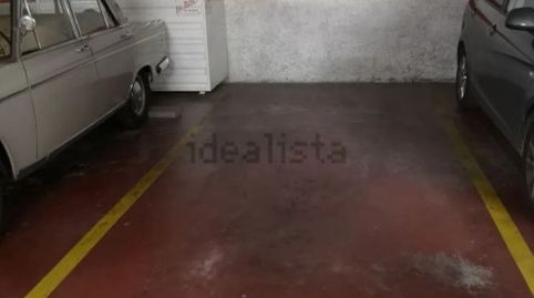 Photo 3 of Garage for rent in Passeig Comte de Vilardaga, 53, Can Calders, Sant Feliu de Llobregat