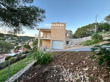 Casa con jardín en venta en Mas Trader - Corral d'En Tort - Corral d'En Cona