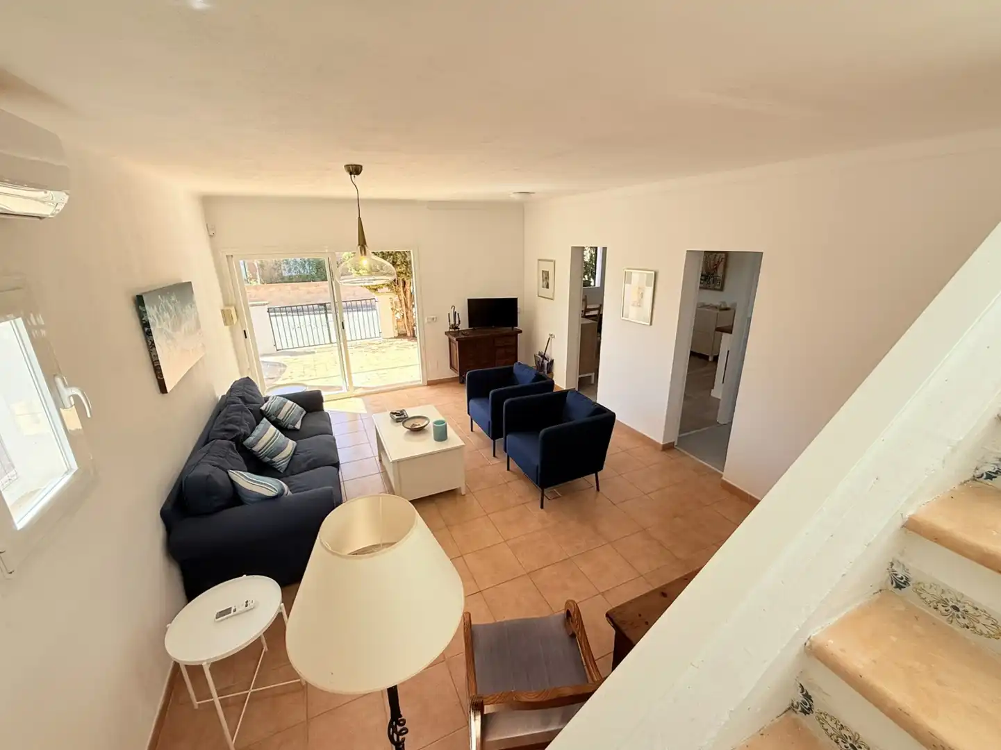 Maison avec jardin à louer à Carrer del Xaloc, imagen 27
