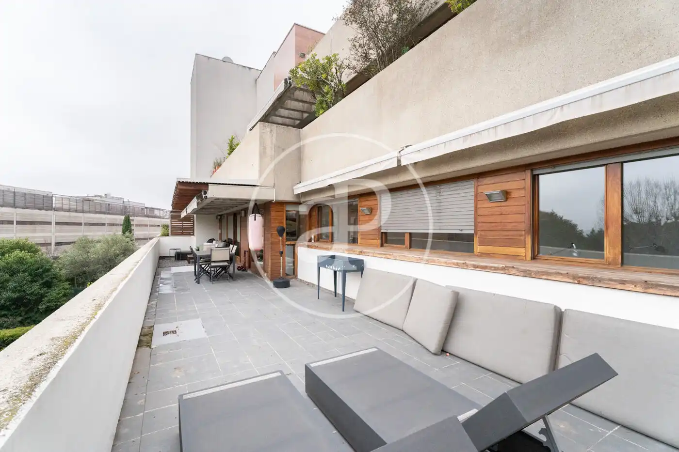 Piso en venta en C. Julio Caro Baroja, Encinar de los Reyes