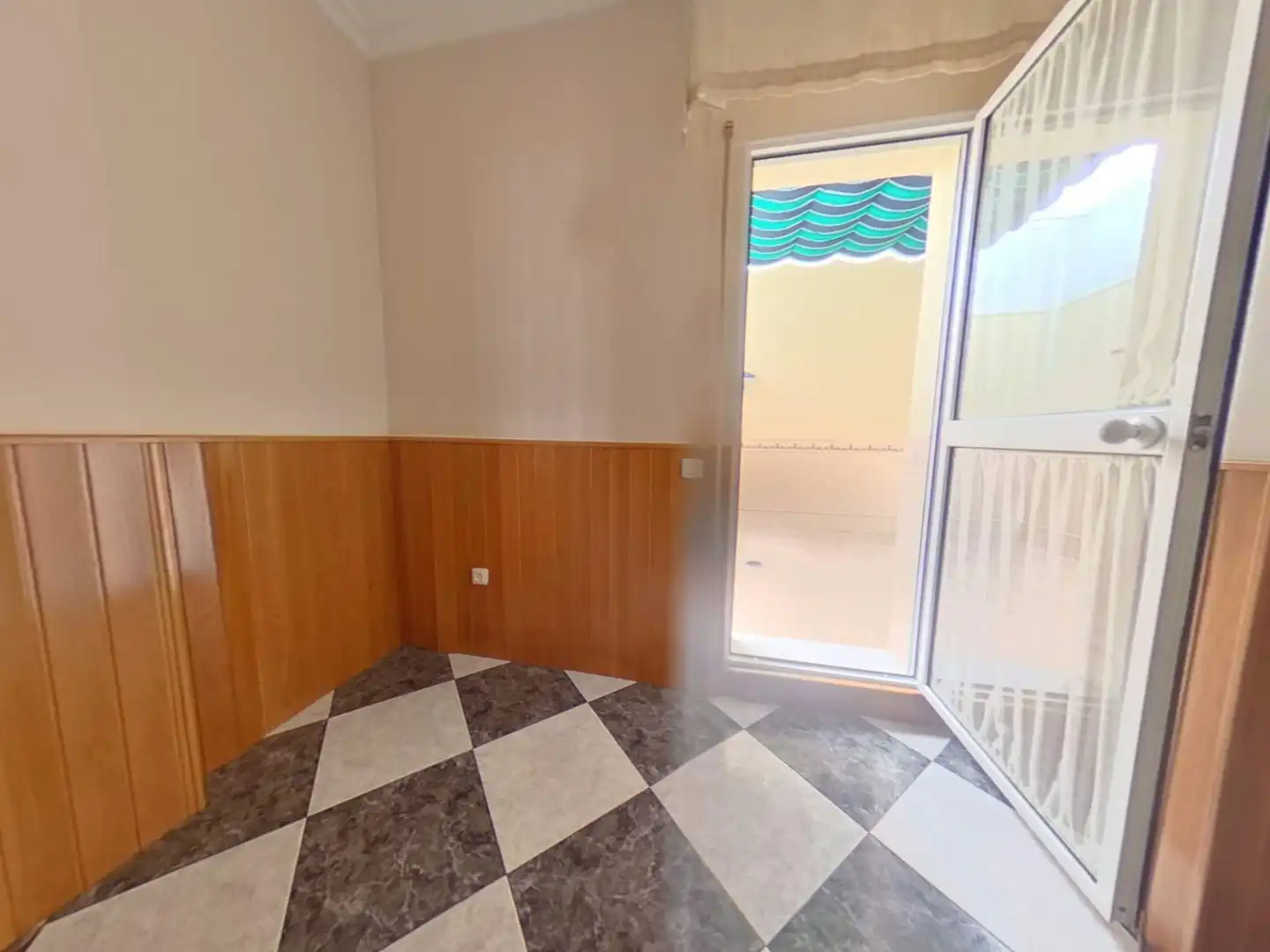 Terrassa de Casa o xalet en venda en Montilla amb Aire condicionat, Calefacció i Terrassa