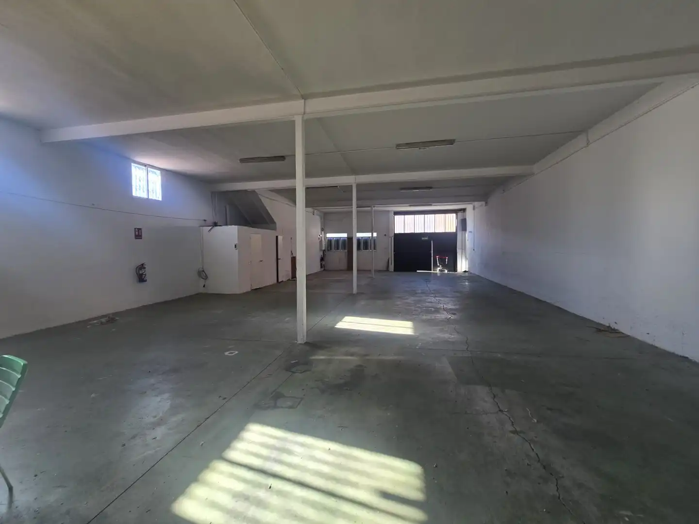 Nave industrial in affitto a Campodón - Ventorro del Cano, imagen 2