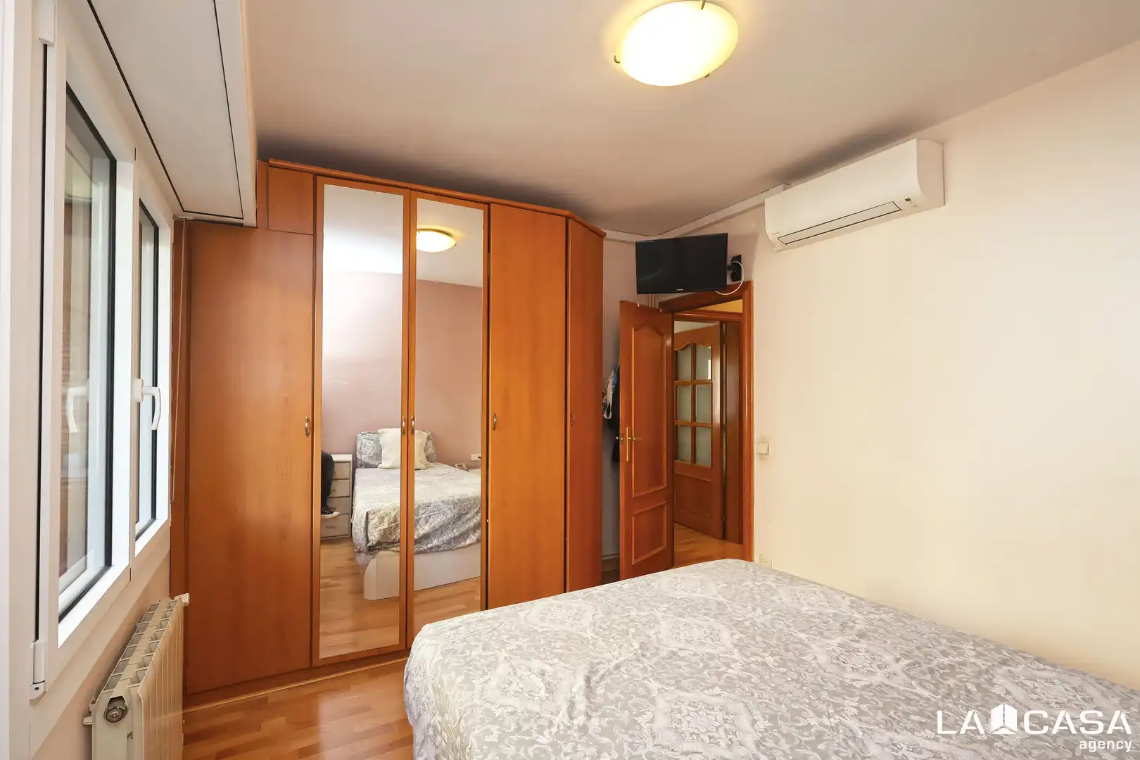 Piso con ascensor en venta en Carrer de Padilla, imagen 28