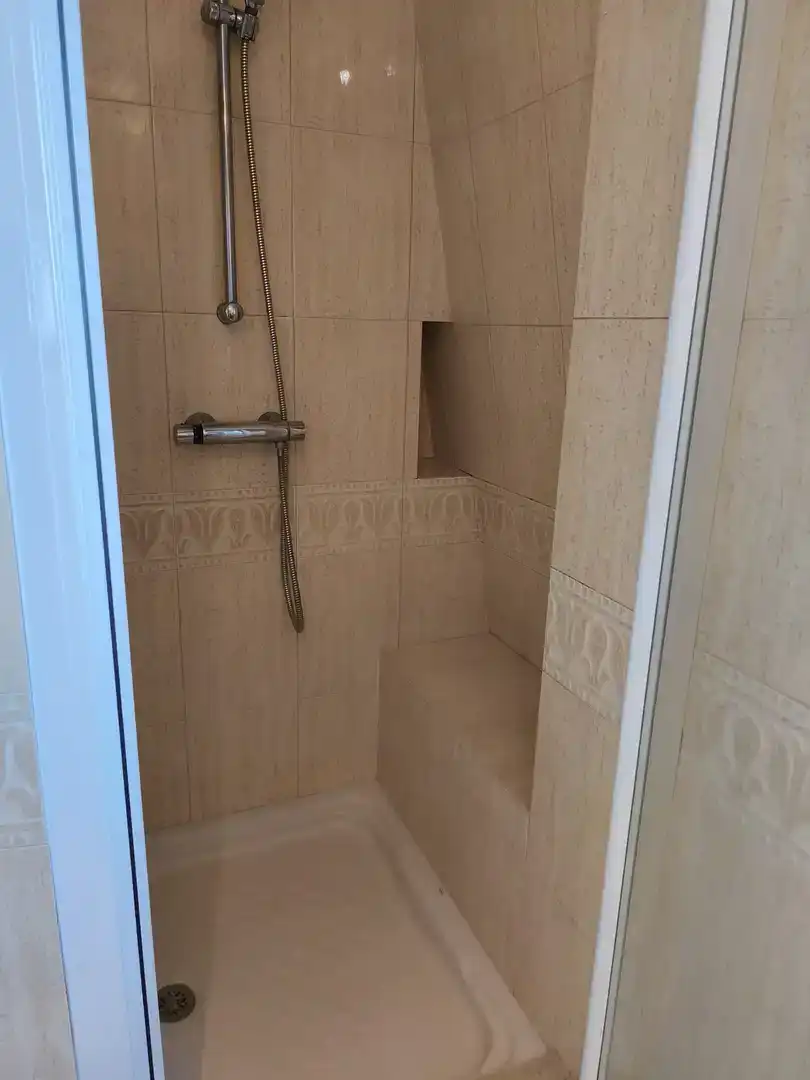 Baño de Piso en venta en Ponteareas con Balcón